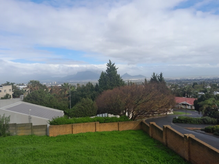 To Let 1 Bedroom Property for Rent in Plattekloof 3 Western Cape